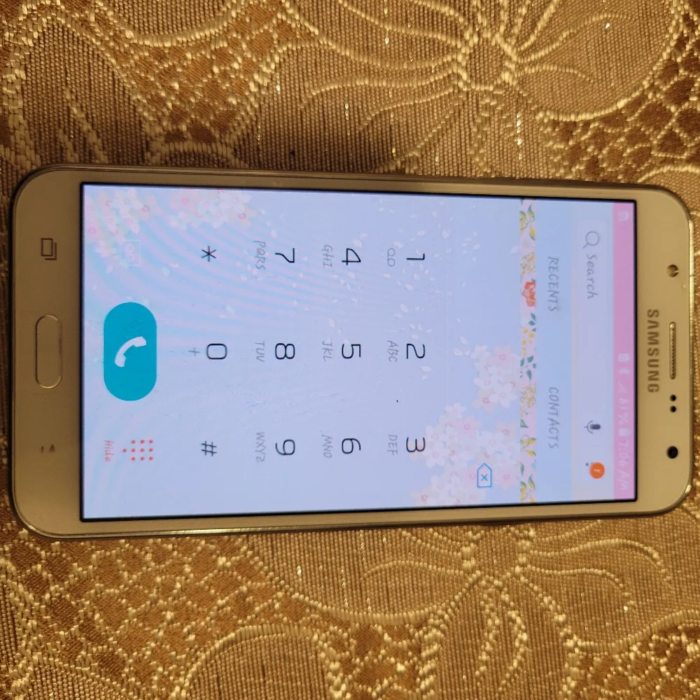 Samsung J7